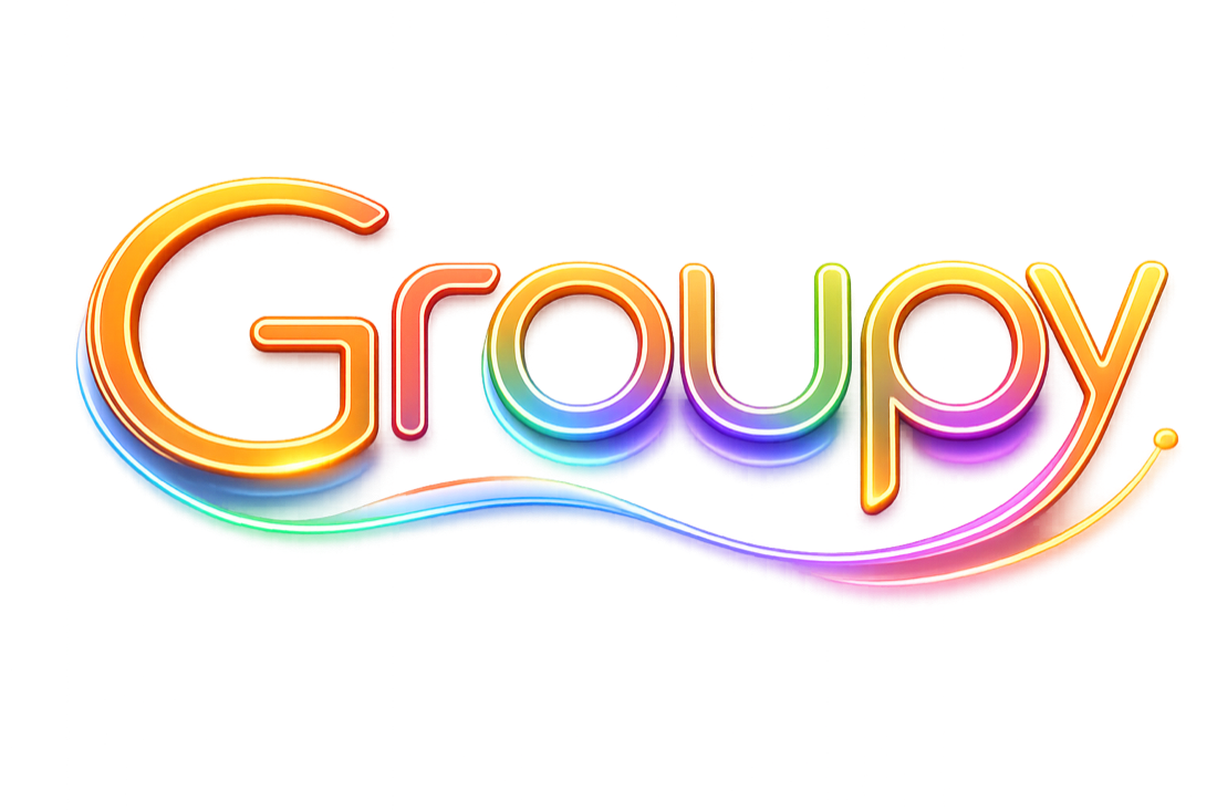 Groupy